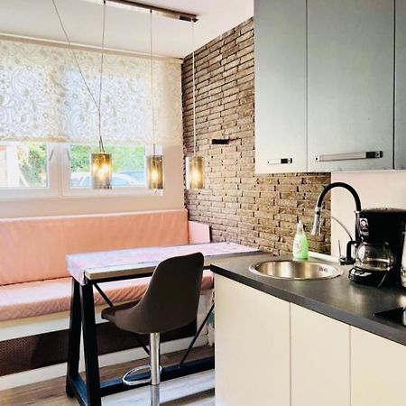 Villa Rosa Бад Камберг Екстериор снимка