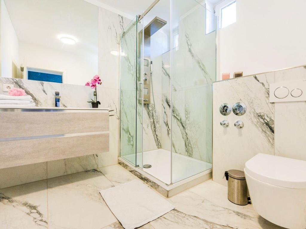 Villa Rosa Бад Камберг Екстериор снимка