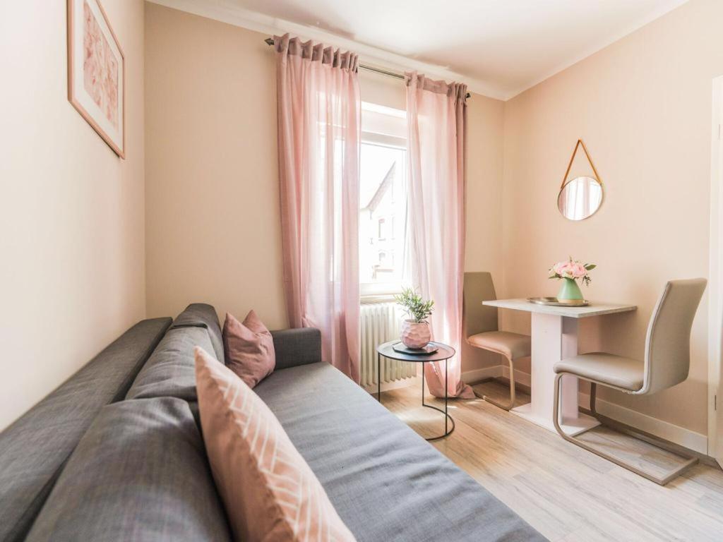 Villa Rosa Бад Камберг Екстериор снимка