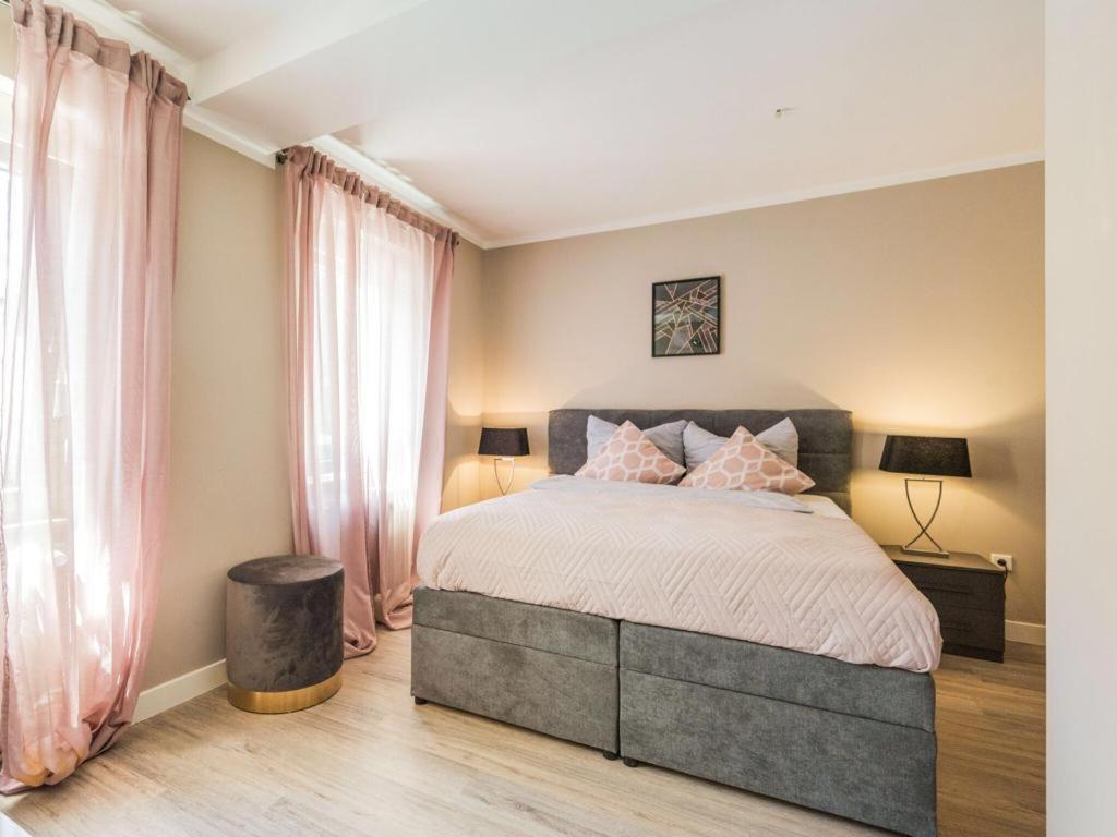 Villa Rosa Бад Камберг Екстериор снимка